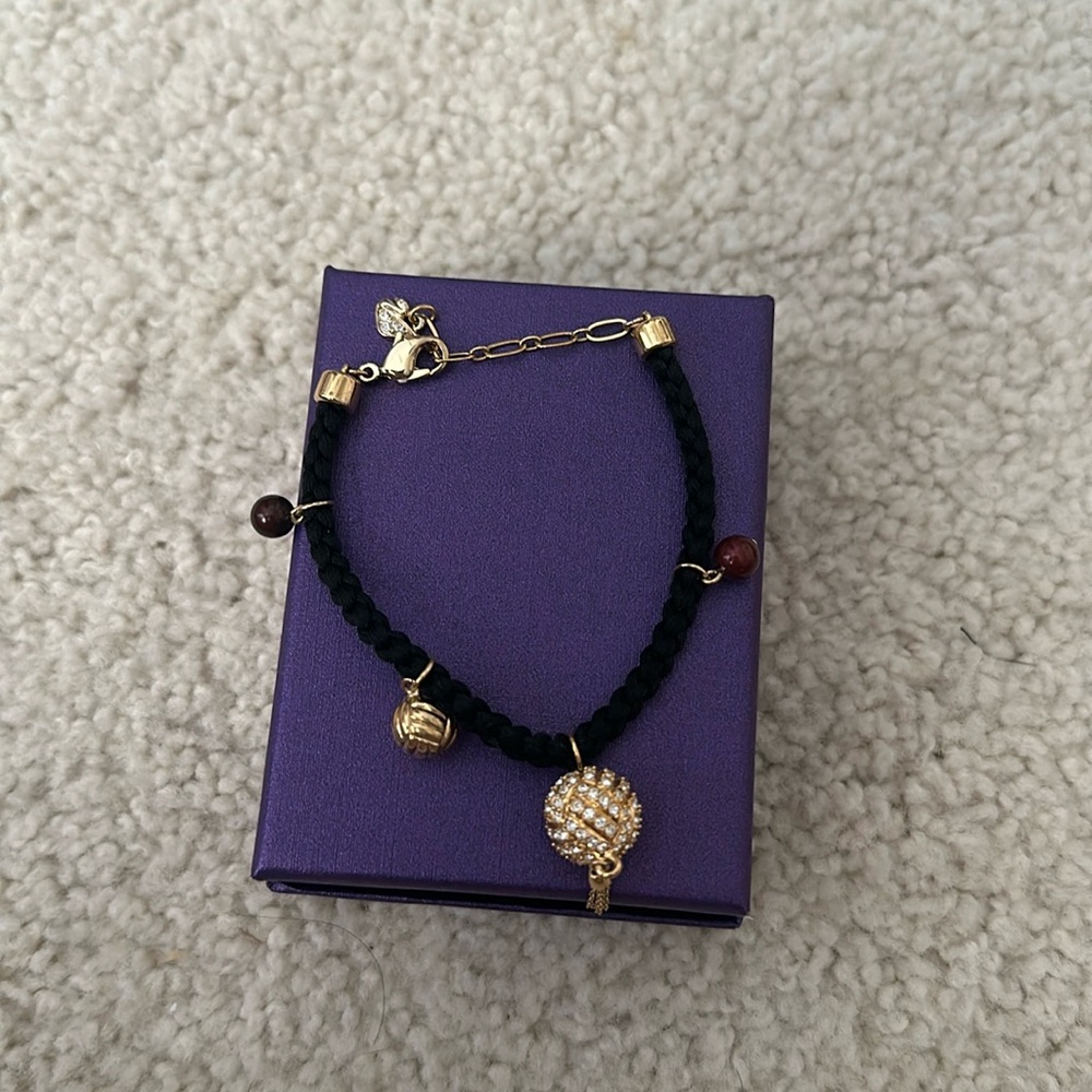 Swarovski bracelet